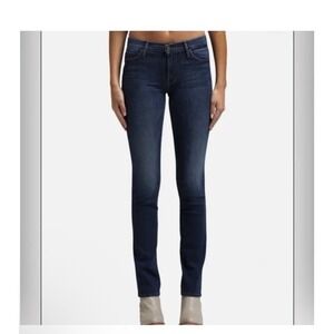 mother the rascal tempted again Size 26 Jeans 30in